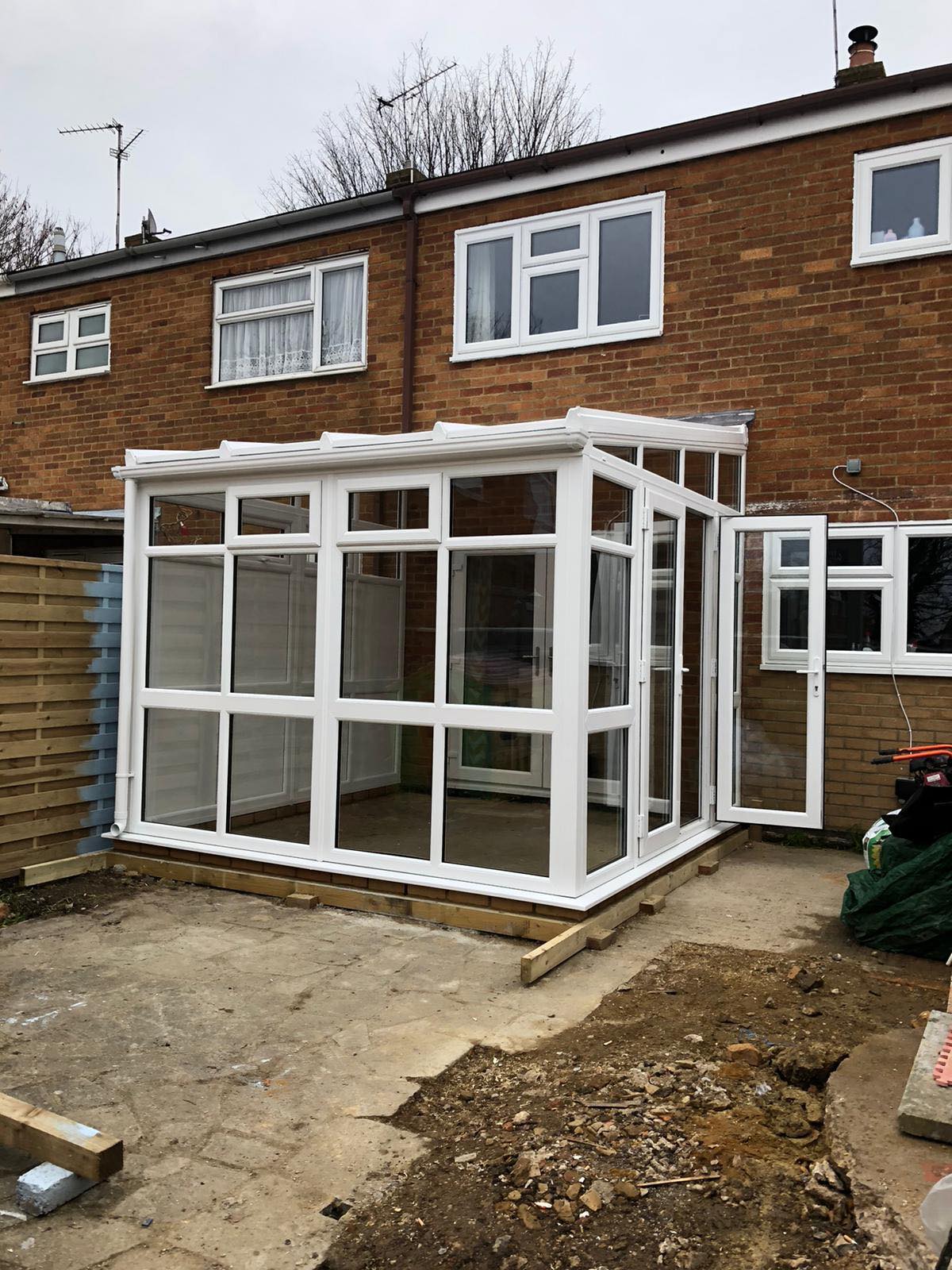 Home Glazing Repair Services Ltd.