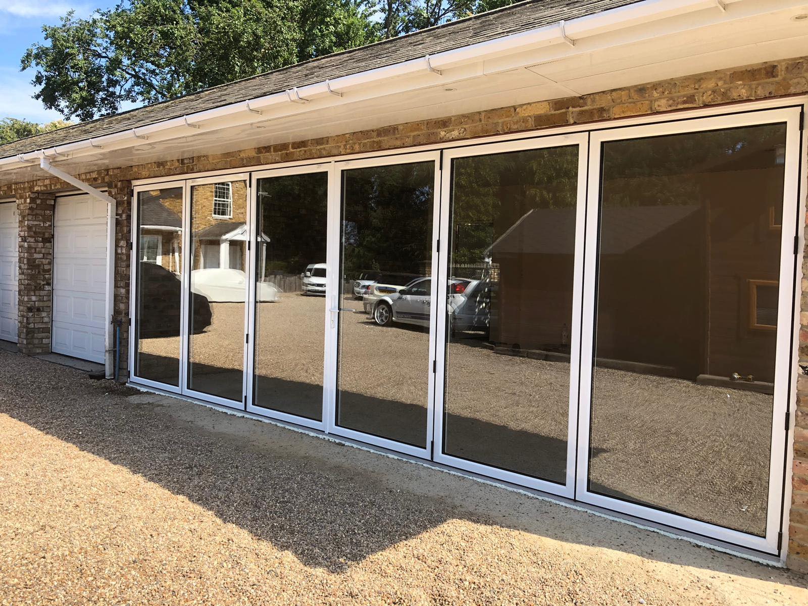 Home Glazing Repair Services Ltd.