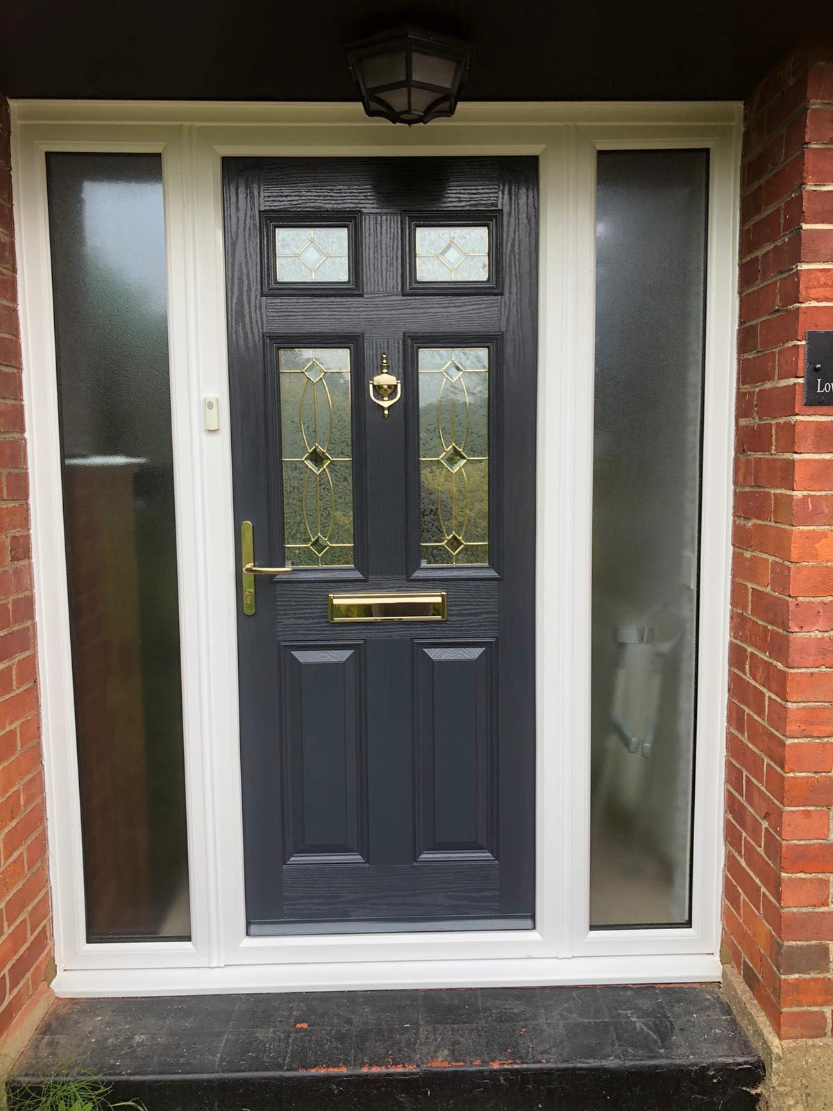 Home Glazing Repair Services Ltd.