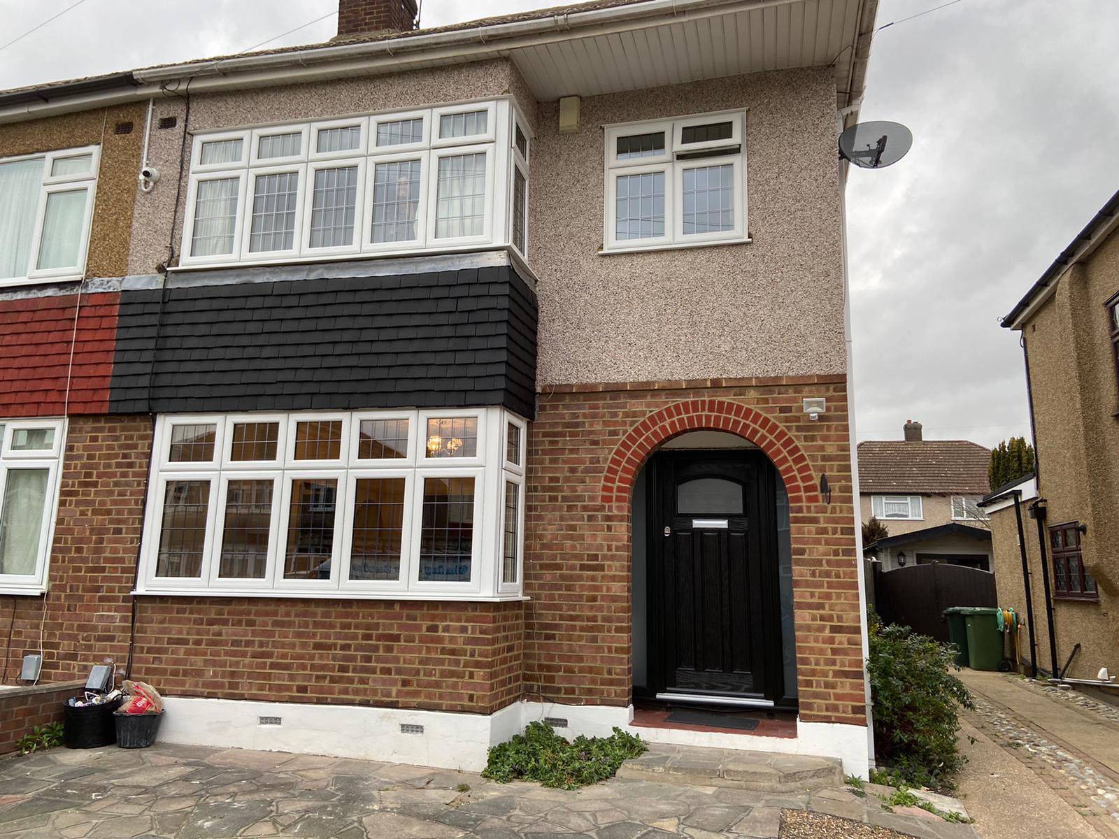 Home Glazing Repair Services Ltd.