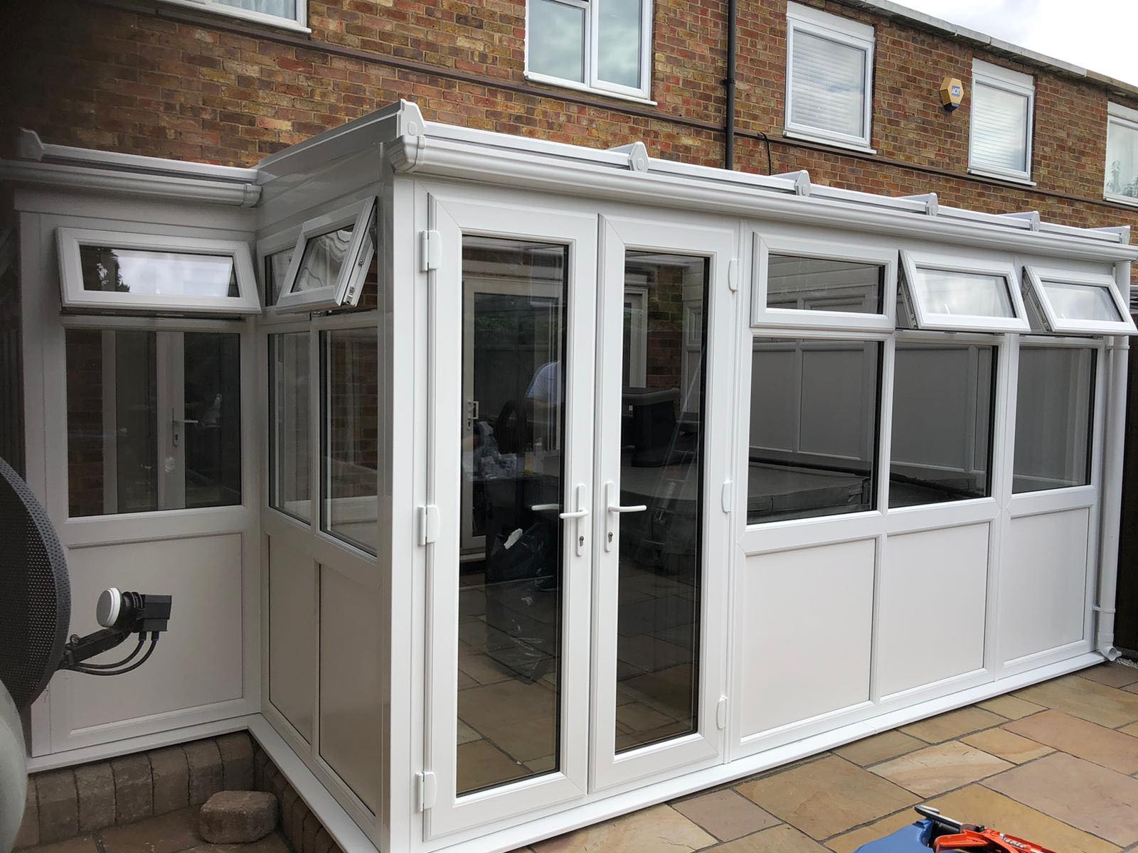 Home Glazing Repair Services Ltd.