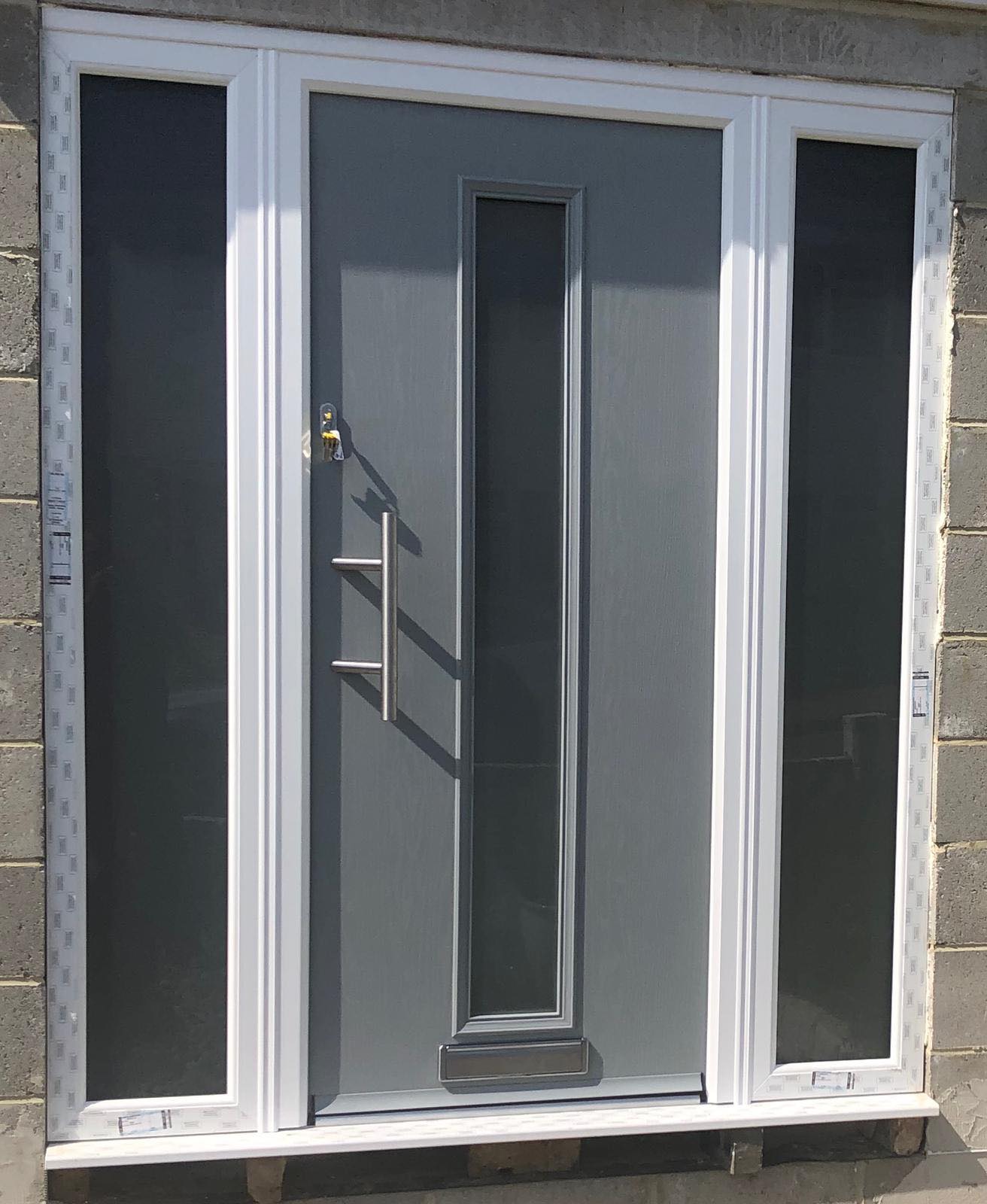 Home Glazing Repair Services Ltd.