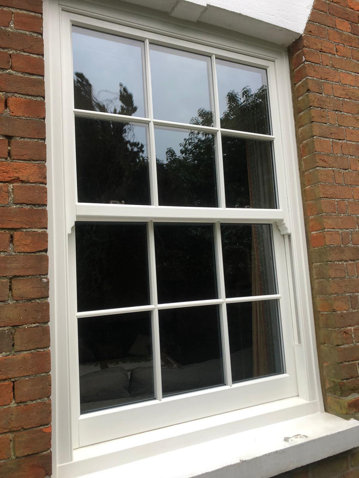 Home Glazing Repair Services Ltd.